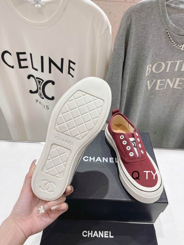 Chanel sz35-40 TY060316